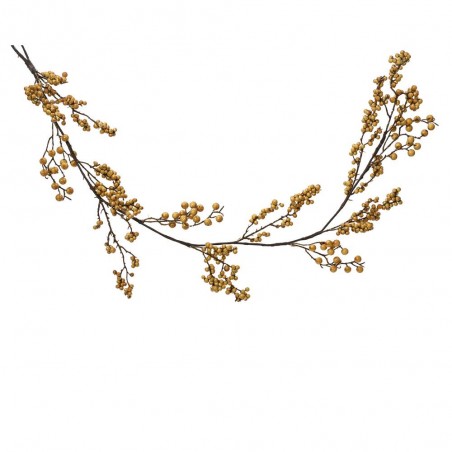 GUIRNALDA ARCE+PIÑAS L10-W15-H130CM