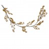 GUIRNALDA ARCE+PIÑAS L10-W15-H130CM