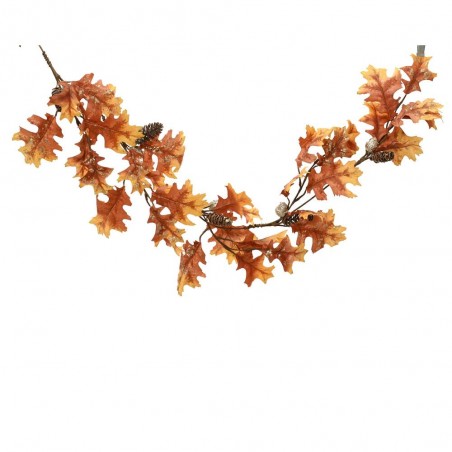 GUIRNALDA ARCE+PIÑAS L10-W15-H130CM