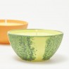VELA HALF FRUIT CITRONELA 12.5DX6CM