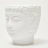 VELA BUDA CITRONELA 11.5X12.5CM