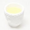 VELA BUDA CITRONELA 11.5X12.5CM