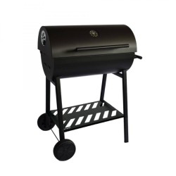 BARBACOA FUMOK