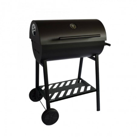 BARBACOA FUMOK