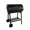 BARBACOA FUMOK