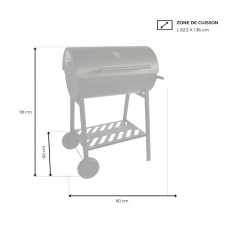 BARBACOA FUMOK