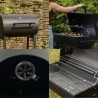 BARBACOA FUMOK