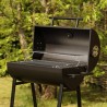 BARBACOA FUMOK