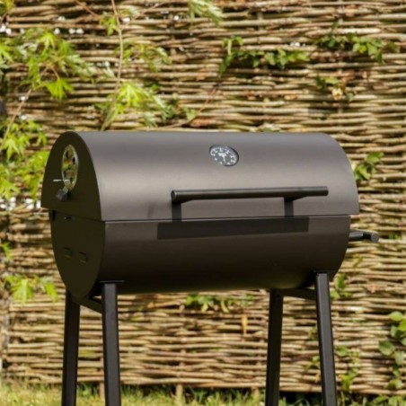 BARBACOA FUMOK