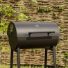 BARBACOA FUMOK
