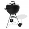 BAR-B KETTLE 57CM