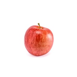 MANZANA ROJA ARTIFICIAL 8CM
