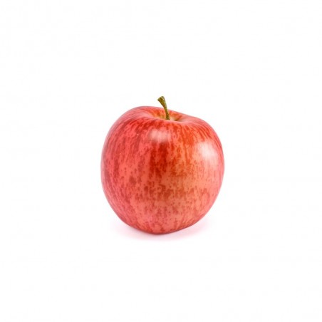 MANZANA ROJA ARTIFICIAL 8CM