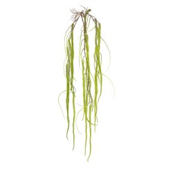 AMARANTHUS ARTIFICIAL COLGANTE VERDE 150CM