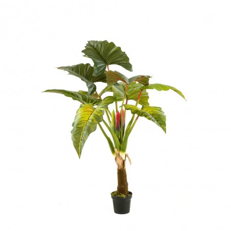 COLOCASIA ARTIFICIAL MACETA 160CM