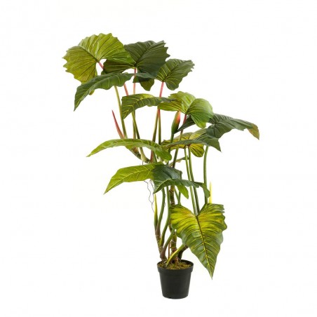 COLOCASIA ARTIFICIAL MACETA 175CM