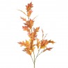 VARA ROBLE NARANJA 100CM