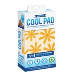 COOL PAD FLOWER 50X40CM