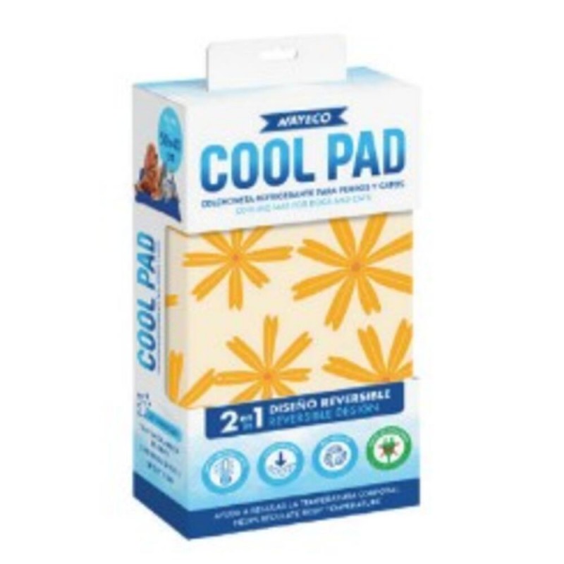 COOL PAD FLOWER 50X40CM