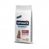 PIESNO PERRO ADVANCE MEDIUM SENIOR 12KG