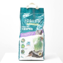 CESPED REPOBLADOR REPELE AVES 5KG VERDECORA