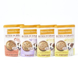 PACK MINI BOCADITOS EN SALSA + 1 GRATIS