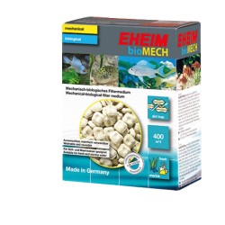 EHEIM BIO MECH 2L - MAT.FIL.MECÁNICO+BIOL