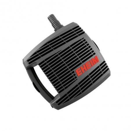 EHEIM FLOW3500 -BOMBA ESTANQUE P FILTROS+ARROYOS