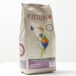 PSITTACUS NECTAR LORI 1KG