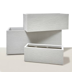 JARDINERA GRAPHIT BLANCO