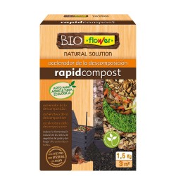 ACELERADOR COMPOST 1,5KG