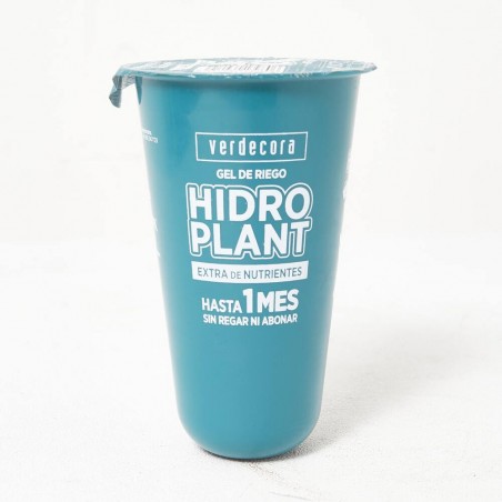HIDROPLANT GEL RIEGO VERDECORA