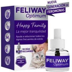 FELIWAY OPTIMUM - RECAMBIO 48ML