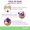 PIPETA VECTRA 3D ANTIPARASITARIA PARA GATO