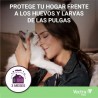 PIPETA VECTRA 3D ANTIPARASITARIA PARA GATO