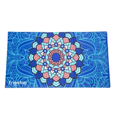 COOL BED MANDALA