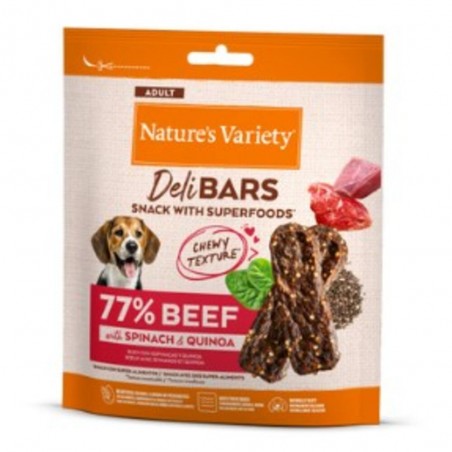 SNACK DELIBARS BUEY