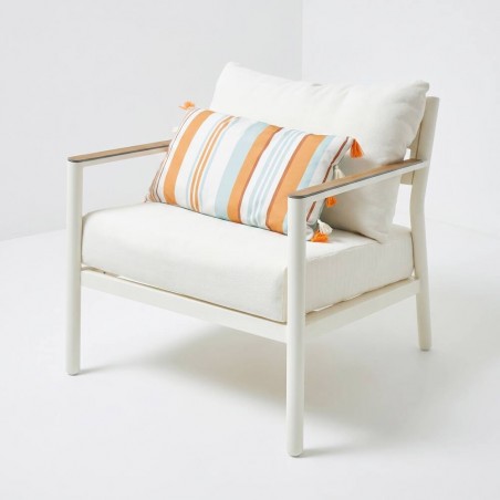 CONJUNTO TARIFA BLANCO ALUMINIO 4 PIEZAS
