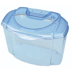 FISH TANK 6.5L