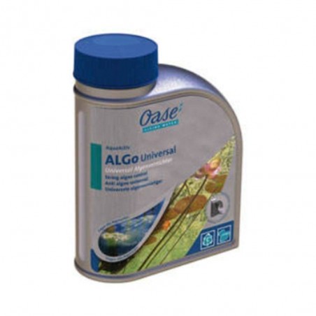 AQUAACTIV ALGO UNIVERSAL 500 ML