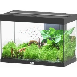 ACUARIO SPLENDID ULTRA 80 NEGRO 146L