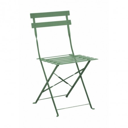 SILLA MERE VERDE MENTA