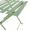 SILLA MERE VERDE MENTA