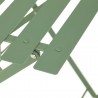 SILLA MERE VERDE MENTA
