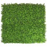 TREBOL ARTIFICIAL PLANCHA VERTICAL 100X100CM