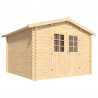 COBERTIZO VALLO 7,5M ²
