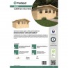 COBERTIZO STELO 14M ²