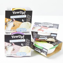 YOWUP HELADO 110G