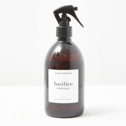 BASILICO HOME SPRAY 500ML HERBORIUM