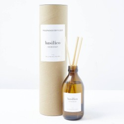 BASILICO DIFUSOR 250ML HERBORIUM